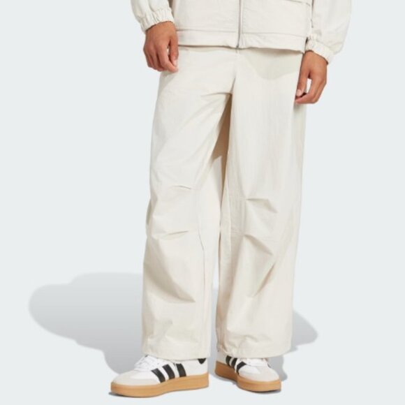 ADIDAS Premium Essentials Utility Parachute Pants - Picture 5 of 5
